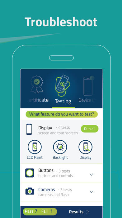 Emulate iPhone app CellMD using MyAndroid Emulate iPhone app CellMD using MyAndroid