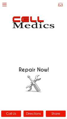 Emulate Android APK Cell Medics 911 Emulate Android APK Cell Medics 911