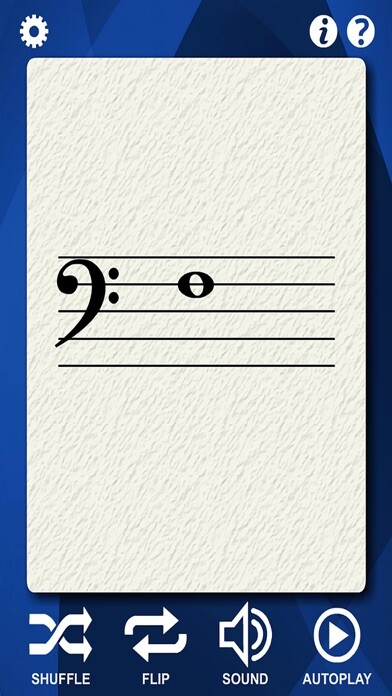 Emulate iPhone app Cello Flash Cards using MyAndroid Emulate iPhone app Cello Flash Cards using MyAndroid