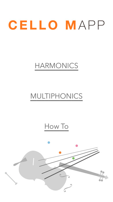 Emulate iPhone app Cello Map App using MyAndroid Emulate iPhone app Cello Map App using MyAndroid