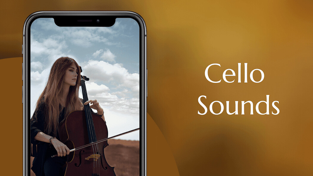 Run android online APK Cello Sounds from MyAndroid or emulate Cello Sounds using MyAndroid