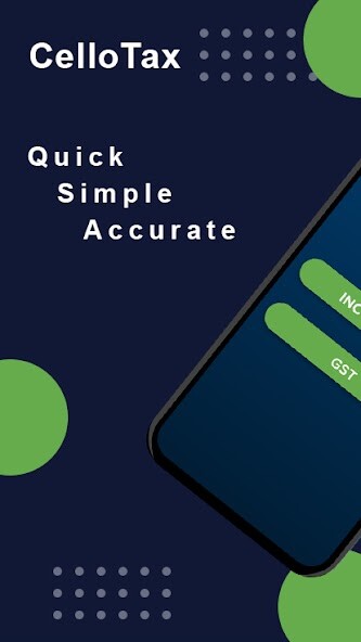 Run android online APK Cello Tax from MyAndroid or emulate Cello Tax using MyAndroid