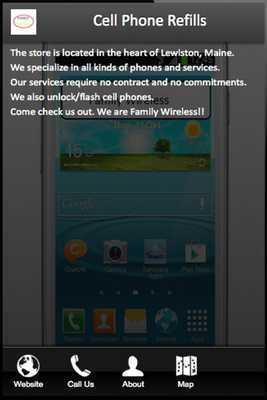 Emulate Android APK Cell Phone Refills Emulate Android APK Cell Phone Refills
