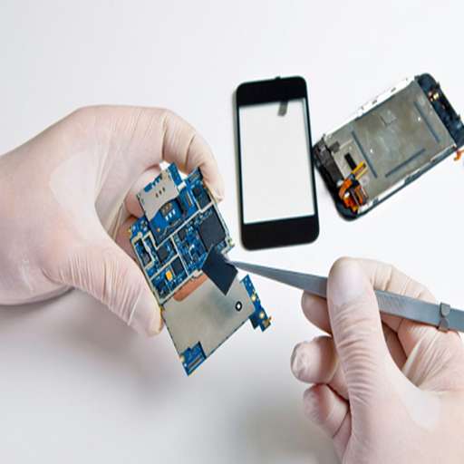 Run android online APK Cell Phone Repair from MyAndroid or emulate Cell Phone Repair using MyAndroid