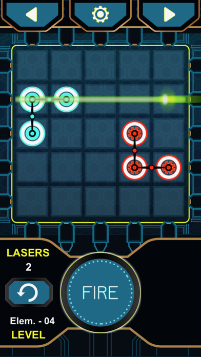 Emulate iPhone app CellShock using MyAndroid Emulate iPhone app CellShock using MyAndroid