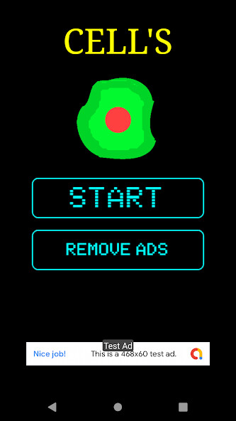 Run android online APK Cells from MyAndroid or emulate Cells using MyAndroid Run android online APK Cells from MyAndroid or emulate Cells using MyAndroid