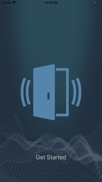 Emulate iPhone app Cellular Alarm Contact Sensor using MyAndroid Emulate iPhone app Cellular Alarm Contact Sensor using MyAndroid