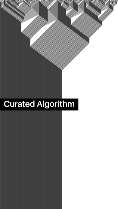 Emulate iPhone app Cellular Automata - Generate & Explore Complex Systems using MyAndroid