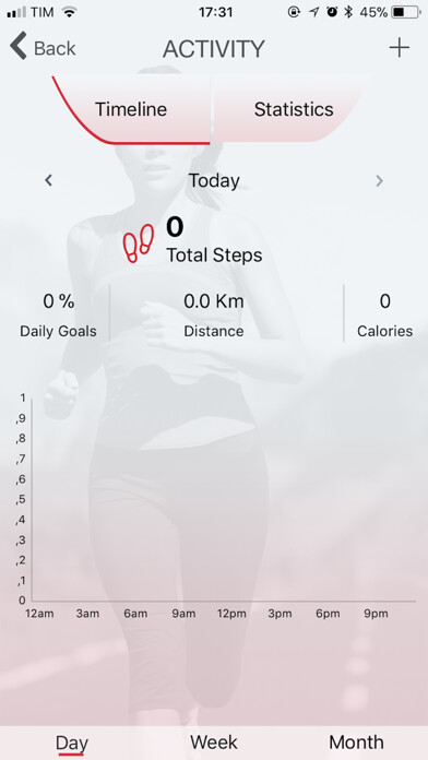 Emulate iPhone app Cellularline Easyfit using MyAndroid Emulate iPhone app Cellularline Easyfit using MyAndroid