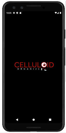 Run android online APK Celluloid Organizer from MyAndroid or emulate Celluloid Organizer using MyAndroid