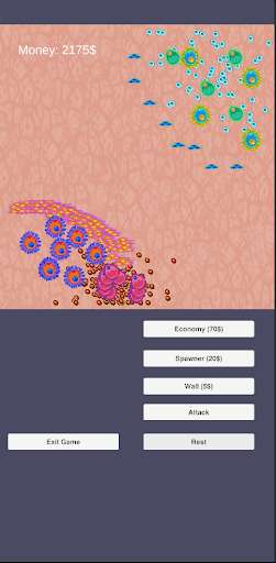 Run android online APK CellWars from MyAndroid or emulate CellWars using MyAndroid Run android online APK CellWars from MyAndroid or emulate CellWars using MyAndroid