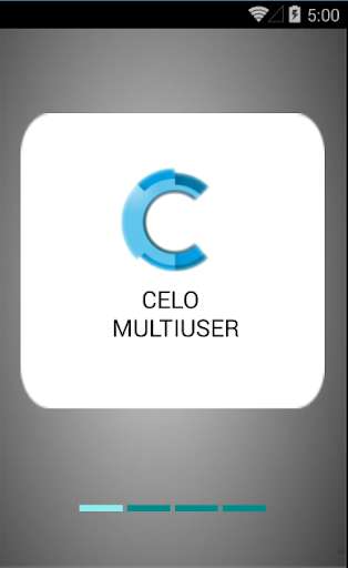 Emulate Android APK Celo Multiuser Trial Version