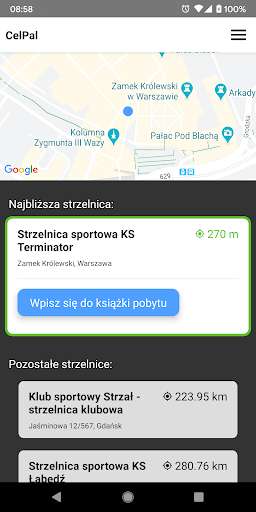 Run android online APK CelPal from MyAndroid or emulate CelPal using MyAndroid