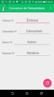 Emulate Android APK Celsius, kelvin, rankine, fahrenheit Emulate Android APK Celsius, kelvin, rankine, fahrenheit