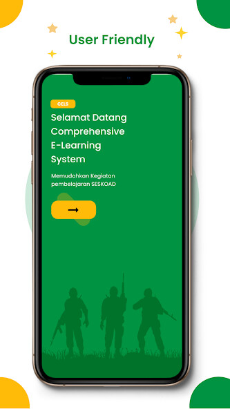 Run android online APK CELS SESKOAD from MyAndroid or emulate CELS SESKOAD using MyAndroid Run android online APK CELS SESKOAD from MyAndroid or emulate CELS SESKOAD using MyAndroid