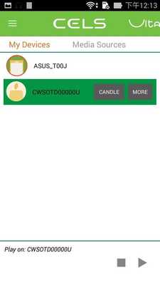 Emulate Android APK CELS VITA Emulate Android APK CELS VITA