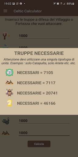 Run android online APK Celtic Calculator from MyAndroid or emulate Celtic Calculator using MyAndroid Run android online APK Celtic Calculator from MyAndroid or emulate Celtic Calculator using MyAndroid