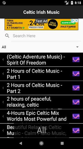 Run android online APK Celtic Irish Music from MyAndroid or emulate Celtic Irish Music using MyAndroid Run android online APK Celtic Irish Music from MyAndroid or emulate Celtic Irish Music using MyAndroid