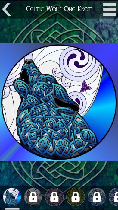 Emulate iPhone app Celtic Mindfulness Exercises using MyAndroid Emulate iPhone app Celtic Mindfulness Exercises using MyAndroid