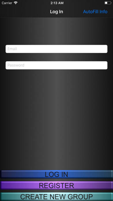Emulate iPhone app Celtic Timer using MyAndroid
