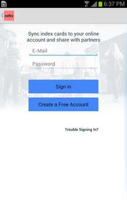 Emulate Android APK Celtx Cards Emulate Android APK Celtx Cards