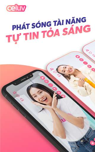 Run android online APK Celuv LIVE Purchase from MyAndroid or emulate Celuv LIVE Purchase using MyAndroid Run android online APK Celuv LIVE Purchase from MyAndroid or emulate Celuv LIVE Purchase using MyAndroid