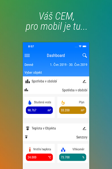 Run android online APK CEMA - CEM Asistent from MyAndroid or emulate CEMA - CEM Asistent using MyAndroid