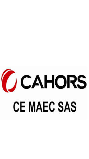 Run android online APK CE MAEC CAHORS from MyAndroid or emulate CE MAEC CAHORS using MyAndroid