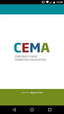 Emulate Android APK CEMA Events Emulate Android APK CEMA Events