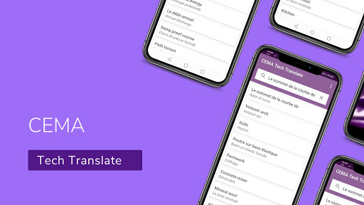 Run android online APK CEMA French Translate from MyAndroid or emulate CEMA French Translate using MyAndroid Run android online APK CEMA French Translate from MyAndroid or emulate CEMA French Translate using MyAndroid
