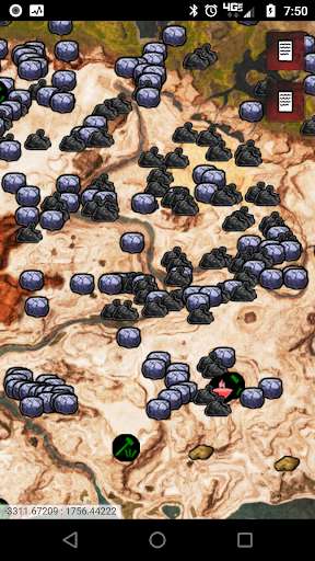 Run android online APK CE Map - Interactive Conan Exiles Map from MyAndroid or emulate CE Map - Interactive Conan Exiles Map using MyAndroid Run android online APK CE Map - Interactive Conan Exiles Map from MyAndroid or emulate CE Map - Interactive Conan Exiles Map using MyAndroid