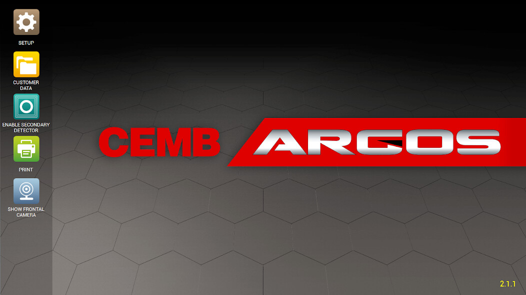Run android online APK CEMB Argos from MyAndroid or emulate CEMB Argos using MyAndroid