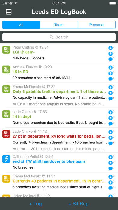 Emulate iPhone app CEM Books using MyAndroid Emulate iPhone app CEM Books using MyAndroid