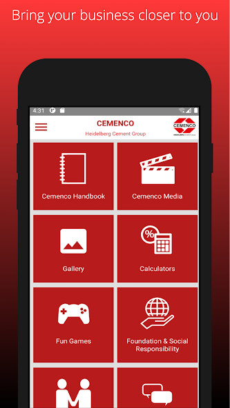 Run android online APK CEMENCO from MyAndroid or emulate CEMENCO using MyAndroid Run android online APK CEMENCO from MyAndroid or emulate CEMENCO using MyAndroid