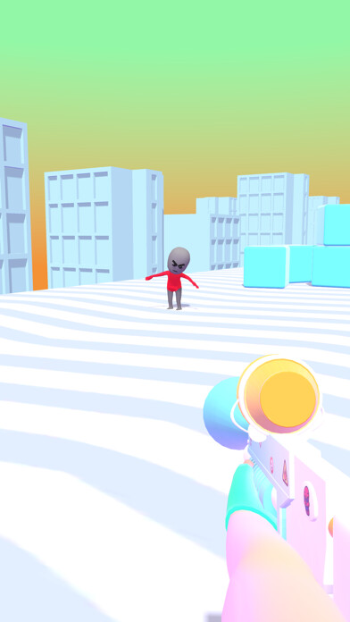 Emulate iPhone app CementGun using MyAndroid Emulate iPhone app CementGun using MyAndroid
