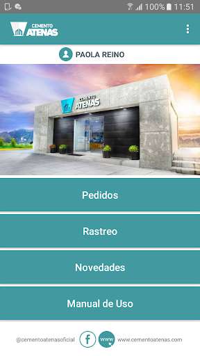 Emulate Android APK Cemento Atenas Emulate Android APK Cemento Atenas