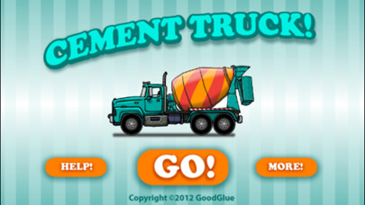 Emulate iPhone app Cement Truck using MyAndroid Emulate iPhone app Cement Truck using MyAndroid