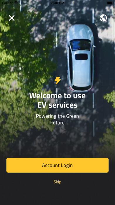 Emulate iPhone app CEM eService using MyAndroid Emulate iPhone app CEM eService using MyAndroid