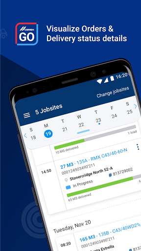 Run android online APK CEMEX Go – ReadyMix Go from MyAndroid or emulate CEMEX Go – ReadyMix Go using MyAndroid Run android online APK CEMEX Go – ReadyMix Go from MyAndroid or emulate CEMEX Go – ReadyMix Go using MyAndroid