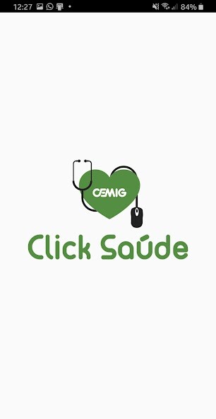 Run android online APK CEMIG Click Saúde from MyAndroid or emulate CEMIG Click Saúde using MyAndroid