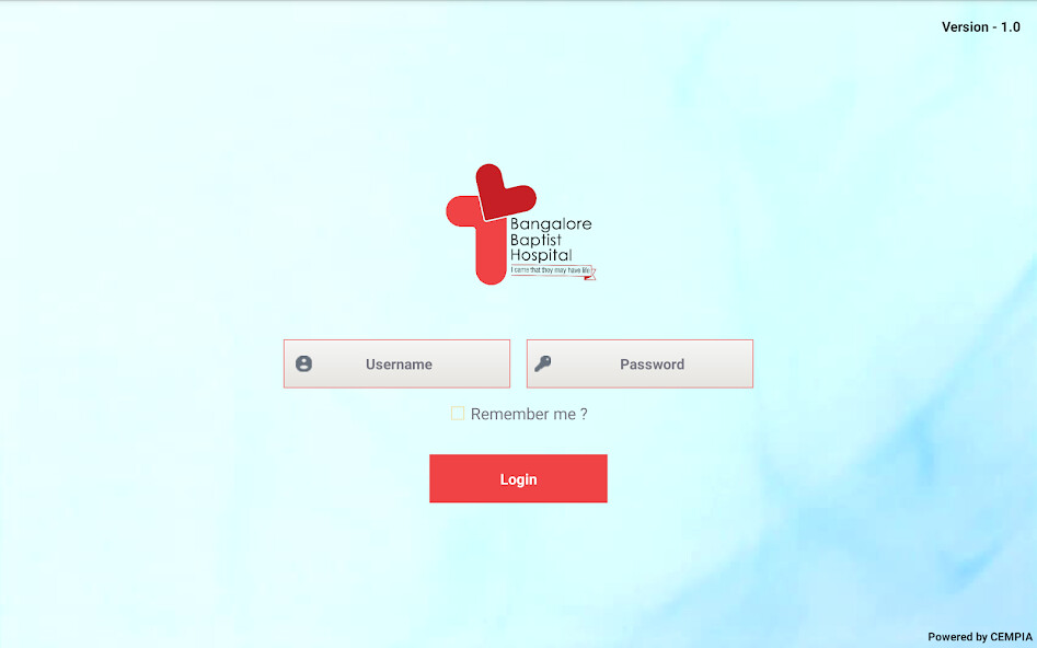 Run android online APK Cempia Baptist from MyAndroid or emulate Cempia Baptist using MyAndroid