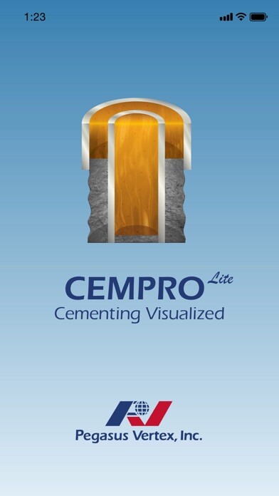 Emulate iPhone app CEMPRO Lite using MyAndroid