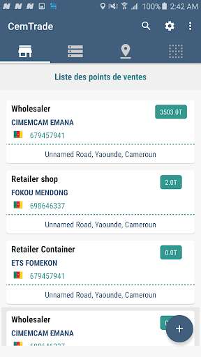 Run android online APK CemTrade from MyAndroid or emulate CemTrade using MyAndroid Run android online APK CemTrade from MyAndroid or emulate CemTrade using MyAndroid