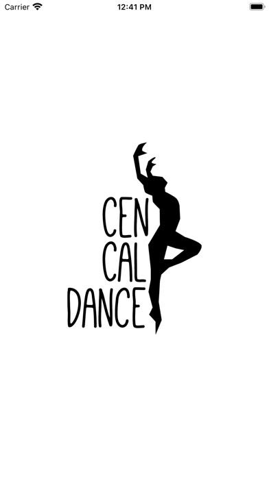 Emulate iPhone app CenCal Dance using MyAndroid Emulate iPhone app CenCal Dance using MyAndroid