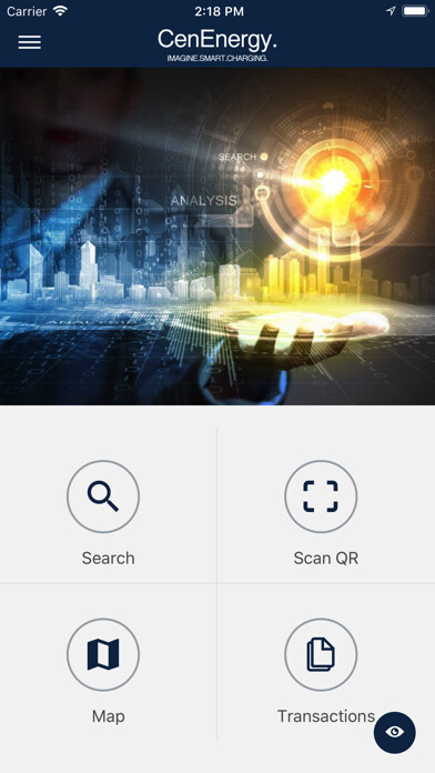 Run android online APK CenEnergy from MyAndroid or emulate CenEnergy using MyAndroid