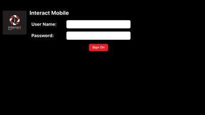 Emulate iPhone app cenergyIT Interact Mobile using MyAndroid Emulate iPhone app cenergyIT Interact Mobile using MyAndroid