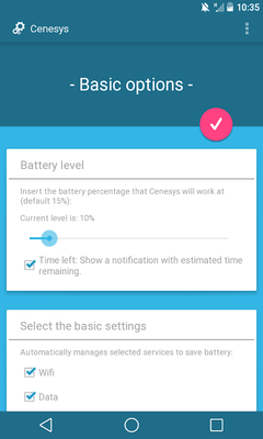 Emulate Android APK Cenesys Emulate Android APK Cenesys