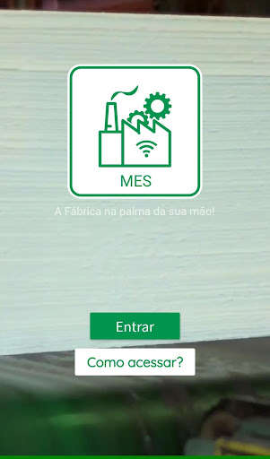 Run android online APK CENIBRA MES from MyAndroid or emulate CENIBRA MES using MyAndroid
