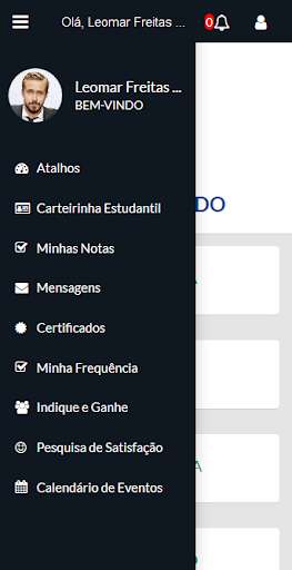 Run android online APK Cenip Cursos from MyAndroid or emulate Cenip Cursos using MyAndroid