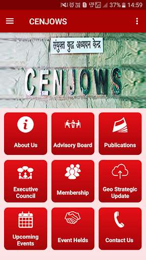 Emulate Android APK CENJOWS Emulate Android APK CENJOWS